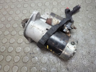 Стартер, ориг. номер 6202074, 1202282, 95520320, 1202488, Opel Astra 1998-2009