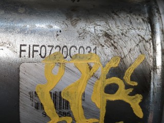 Стартер, ориг. номер 6202087, 97386062, Opel Astra 1998-2009