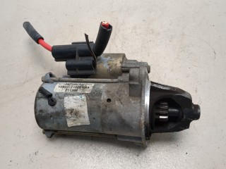 Стартер Ford Focus 2001-2005