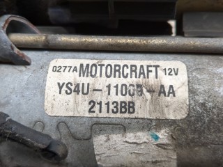 Стартер, ориг. номер YS4U11000AA, Ford Focus 2001-2005