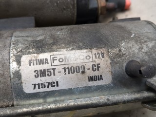 Стартер, ориг. номер 3M5T-11000-CF, 2109635, 3M5T11000CG, Ford Focus 2004-2008
