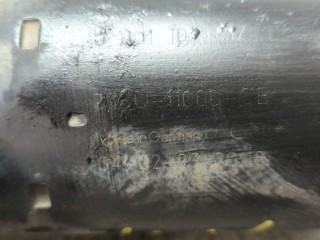 Стартер, ориг. номер 1732742, Ford Fiesta 2001-2007