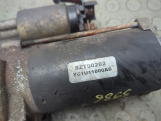 Стартер, Ford Transit 1995-2003