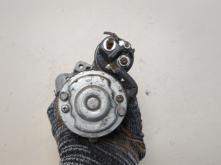 Стартер, ориг. номер 8200584675, Renault Scenic 2006-2009
