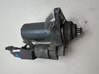 Стартер, ориг. номер 02Z911023F, 02Z911023FX, JZW911023GX, Volkswagen Touran 2003-2006