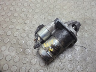 Стартер, ориг. номер 98014743, 6202103, Opel Astra 1998-2009