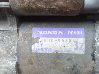 Стартер, ориг. номер 31200PLCT01, Honda Civic 2003-2005