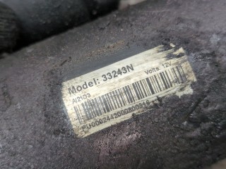 Стартер, Ford Transit 2006-2014