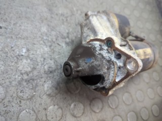 Стартер, ориг. номер 09130838, D6RA162, Opel Zafira 1999-2003