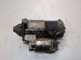 Стартер, ориг. номер 2330000Q0F, Nissan Juke 2010-2014