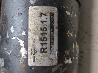 Стартер, ориг. номер 55352882, Opel Zafira B 2005-2008