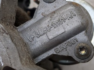 Стартер, ориг. номер 6G9N11000FA, 1376305, Ford Kuga 2008-2013