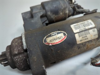 Стартер, ориг. номер 02T911024, Volkswagen Polo 2001-2005