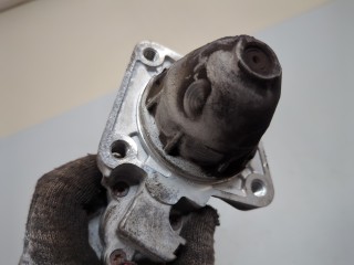 Стартер, Ford Focus 2007-2011