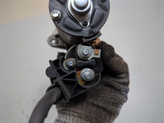 Стартер, Ford Focus 2007-2011