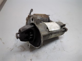 Стартер Ford Focus 2007-2011