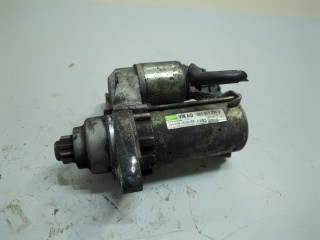 Стартер Ford Transit Connect 2002-2009