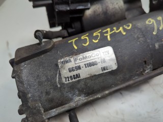 Стартер, Ford Mondeo 2006-2010