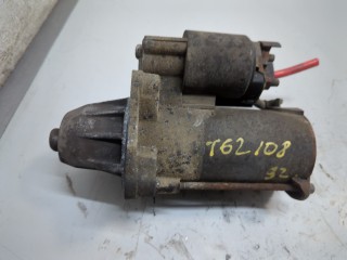Стартер Ford Focus 2001-2005