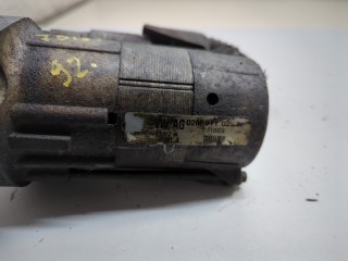 Стартер, ориг. номер 02M911023PX, 02M911023P, 02M911023NX, JZW911023HX, Seat Leon 2005-2009