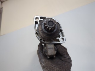 Стартер, ориг. номер 02M911023PX, 02M911023P, 02M911023NX, JZW911023HX, Seat Leon 2005-2009