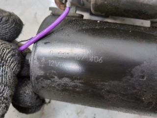 Стартер, ориг. номер A0051513901, Mercedes C W203 2004-2008
