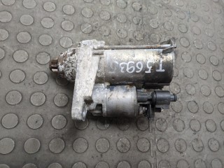Стартер, ориг. номер 02T911023S, Volkswagen Polo 2005-2009