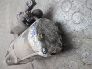 Стартер, Hyundai i10 2007-2011