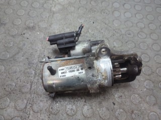 Стартер, Ford Focus 2007-2011