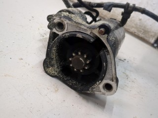 Стартер, Audi A6 2004-2008