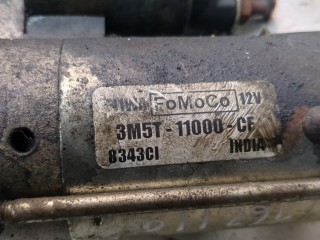 Стартер, Ford Focus 2007-2011
