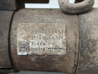Стартер, ориг. номер R1540027, C1540027, Opel Combo 201-2024