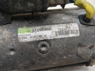 Стартер, Volvo C30 2009-2013