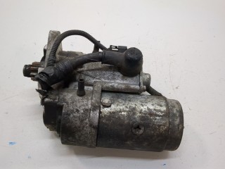 Стартер Hyundai Santa Fe 2004-2012