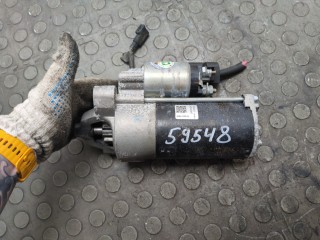 Стартер, ориг. номер 6G9N11000FA, 1376305, Ford Kuga 2008-2013