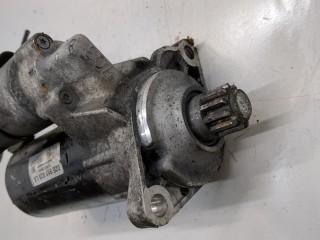Стартер, ориг. номер 02E911023LX, 0001123037, Volkswagen Golf 1997-2006