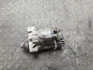 Стартер, ориг. номер 5802FP, Peugeot 207 2006-2009