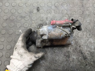 Стартер, ориг. номер 8200665518, Renault Scenic 2006-2009