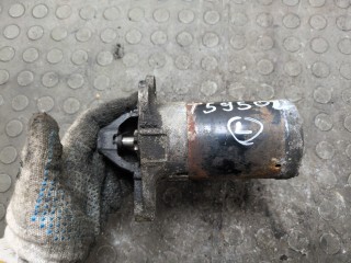Стартер, ориг. номер 8200665518, Renault Scenic 2006-2009