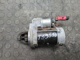 Стартер BMW 1 серия 2004-2007