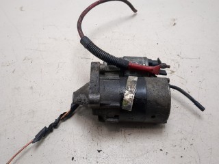 Стартер, ориг. номер 8200266777, Renault Scenic 2003-2006