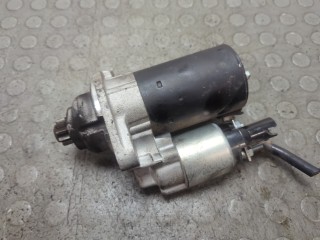 Стартер, ориг. номер 02Z911023EX, Volkswagen Golf 1997-2006