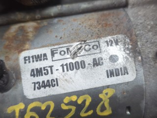 Стартер, Ford Fiesta 2005-2008