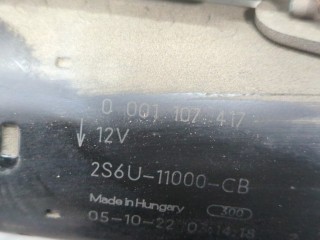 Стартер, ориг. номер 1732742, 8V2111000BE, Ford C-Max 2003-2007