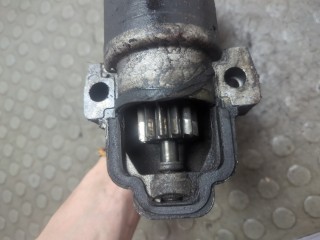 Стартер, Ford Transit 2006-2014