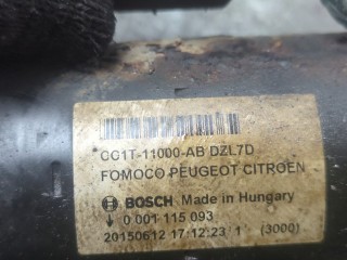 Стартер, ориг. номер 9675092580, Peugeot Boxer 2014-2024