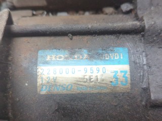 Стартер, ориг. номер 31200PLCT51, Honda Civic 2000-2003