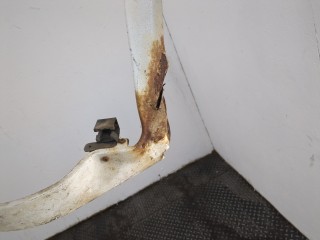 Замок капота, Ford Transit 2006-2014