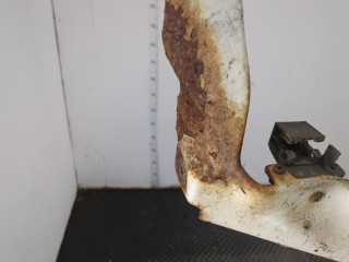 Замок капота, Ford Transit 2006-2014