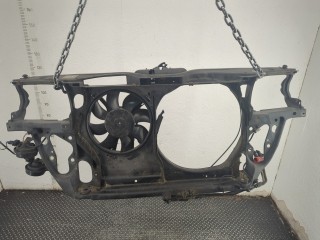 Замок капота Volkswagen Passat 5 1996-2001